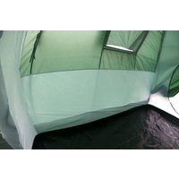 Кемпинговая палатка Talberg Blander 4 (зеленый)