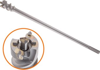 Бур Gepard GP1745-600