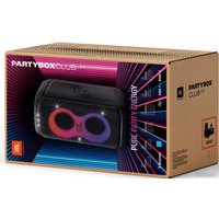 Патибокс JBL PartyBox Club 120 (черный)