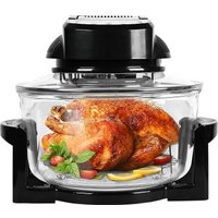 Аэрогриль (аэрофритюрница) GFgril GFA-GL17D