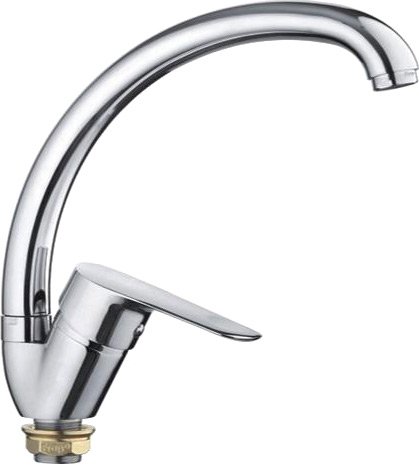 

Смеситель FRAP H703 F41703-B