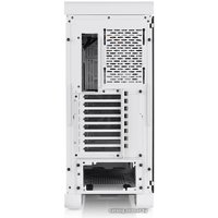 Корпус Thermaltake S500 Tempered Glass Snow Edition CA-1O3-00M6WN-00