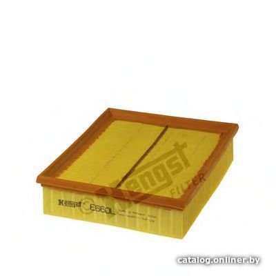 Воздушный фильтр Hengst E660L
