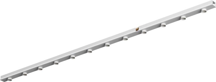 

Трековый светильник Byled GRAVITY-MG15-LZ-WH-12-WW