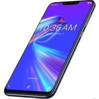 Смартфон ASUS ZenFone Max (M2) 3GB/32GB ZB633KL (черный)