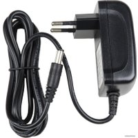 Настольная лампа Uniel TLD-570 Black/LED/500Lm/2700-5500K/Dimmer UL-00007438