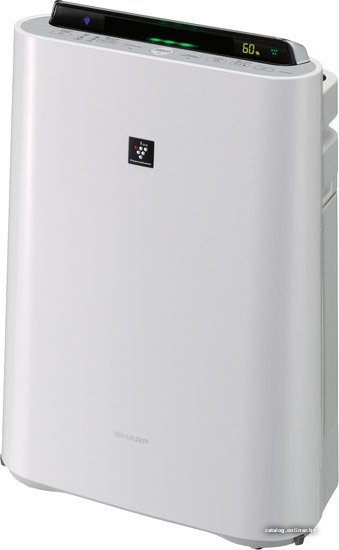 Климатический комплекс Sharp KC-D51RW