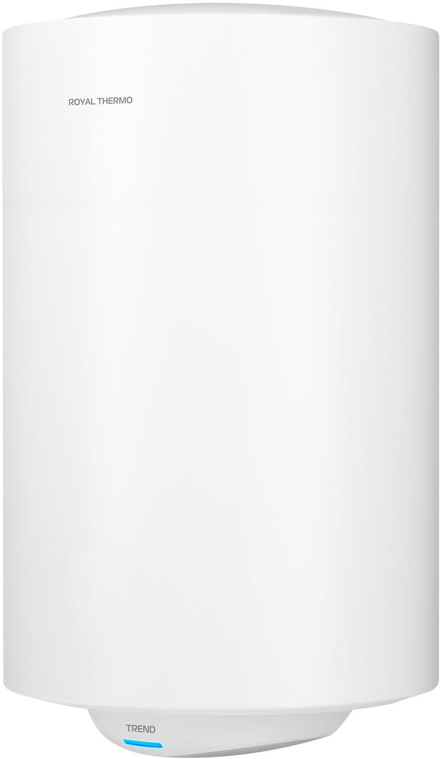

Накопительный электрический водонагреватель Royal Thermo RWH 80 Trend
