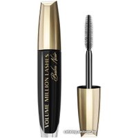 Тушь для ресниц L'Oreal Volume Million Lashes Balm Noir (черный)