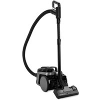 Пылесос Polaris PVC 1909 (графит)