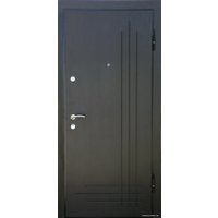 Металлическая дверь Деловой Металл Люкс