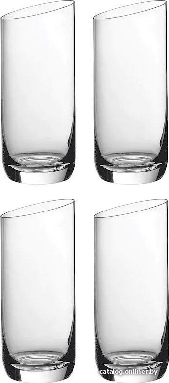 Бокал для воды и напитков Villeroy & Boch NewMoon 11-3653-8260