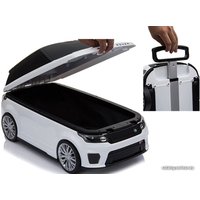 Каталка Chi Lok Bo Range Rover 3623W (белый)