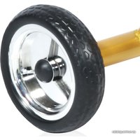 Детский велосипед Lorelli A28 (синий)