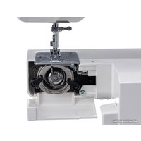Электромеханическая швейная машина Janome 1388