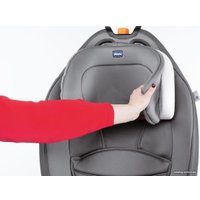 Детское автокресло Chicco Gro-up 123 (pearl)