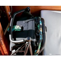 Коляска прогулочная «книга» Peg Perego Selfie (mon amour)