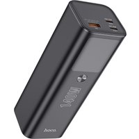 Внешний аккумулятор Hoco Q17 25000mAh (черный)