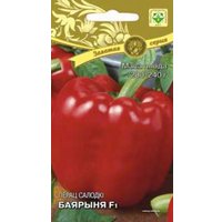 Семена МинскСортСемОвощ Перец сладкий Боярыня F1 20 шт в Орше