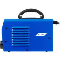 Сварочный инвертор ПТК ПТК МАСТЕР ARC 230 FD23 LCD 005.100.154