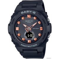 Наручные часы Casio Baby-G BGA-320-1A