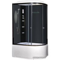 Душевая кабина Niagara NG-214-01N L