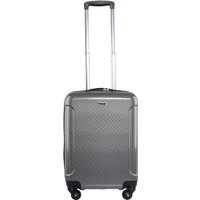 Чемодан-спиннер Rion+ 466-5 (шахматы)