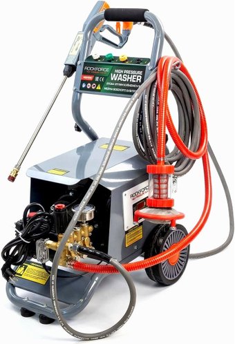 Мойка высокого давления RockForce RF-HRH23W