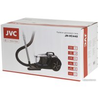 Пылесос JVC JH-VC445