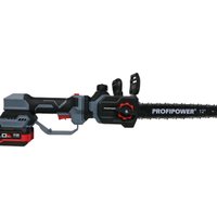 Аккумуляторная пила Profipower PL-12 (с 2-мя АКБ) в Орше