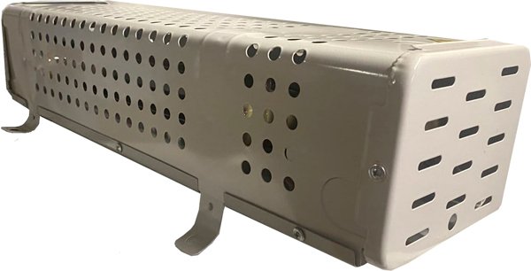 

Конвектор ТЭК ПЭТ-4 1.0 кВт (серый)