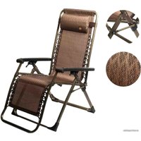 Шезлонг MonAmi HY1001