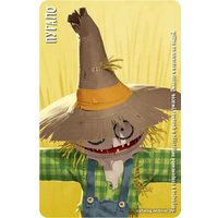 Настольная игра Мир Хобби Similo: Страшилки