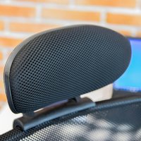  LoftyHome Fyi (черный)