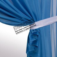 Комплект гардин Nadzejka Лола - 2 Hk.La-2