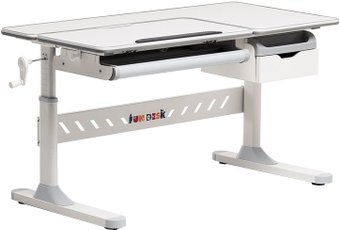 Fun Desk Fiore (серый)
