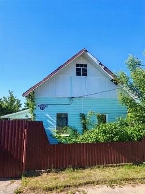 2-комн. квартира — Речица, Авроры ул. 20