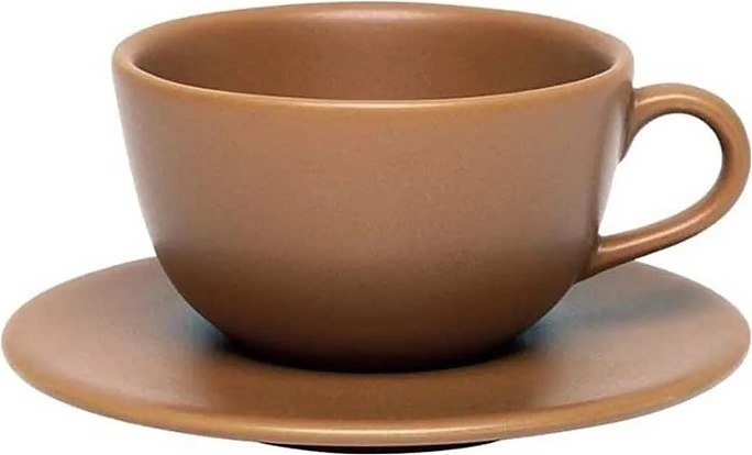 

Чашка с блюдцем Oxford Unni Avela 102702 AY04-5506