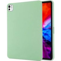 Чехол для планшета G-Case iPad Pro Air 11 2024 6601106172C (зеленый)
