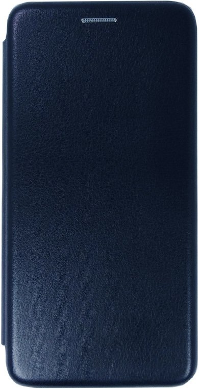 

Чехол для телефона Fashion Case для Huawei Y9 2019 (синий)