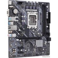 Материнская плата ASRock B660M-HDV