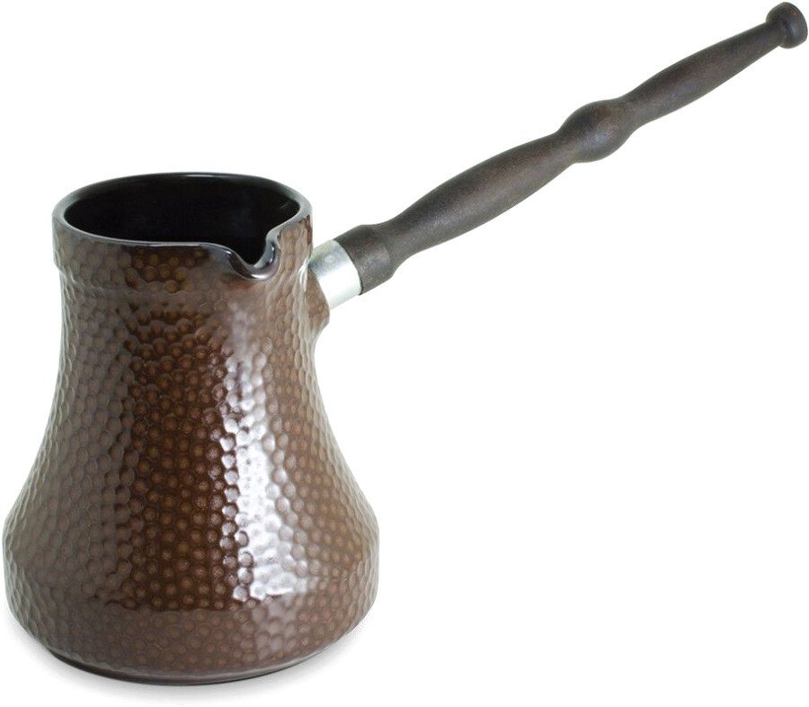 

Турка Ceraflame Hammered D9435 (шоколад)