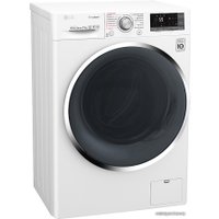 Стиральная машина LG F2J7HS2W