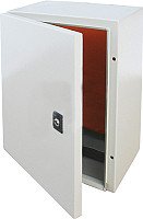 

Щит с монтажной панелью КС ЩМП-1-00 IP65 400х300х200 960010