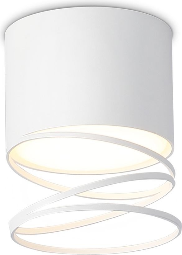 

Точечный светильник Ambrella light Techno TN71103