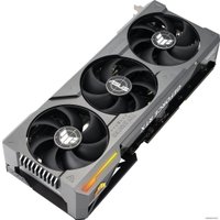 Видеокарта ASUS TUF Gaming GeForce RTX 4080 16GB GDDR6X OC Edition TUF-RTX4080-O16G-GAMING