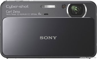 Sony Cyber-shot DSC-T110