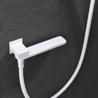 Душевая система  Ganzer GZ12165-F