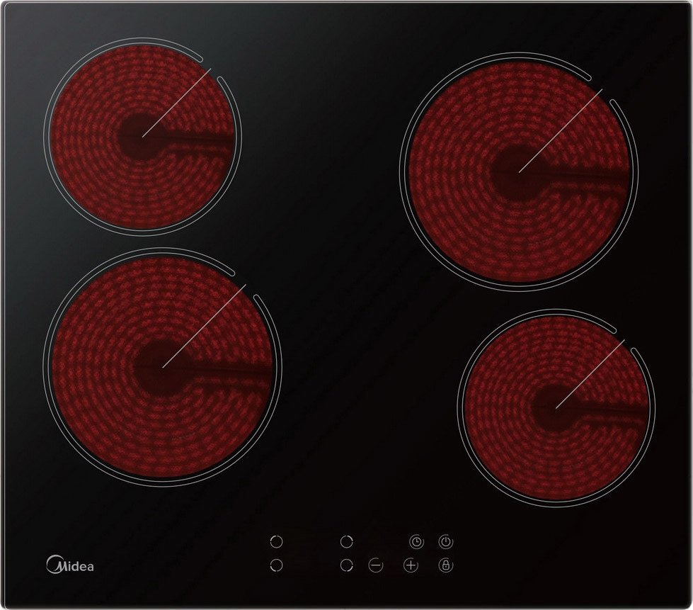 

Варочная панель Midea MCH 64160