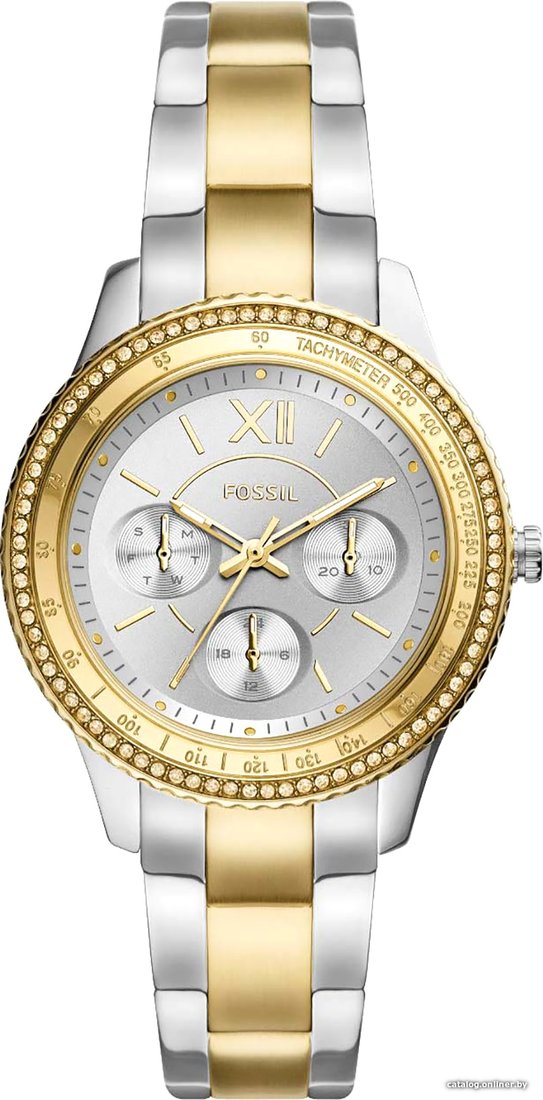 Наручные часы Fossil Stella ES5107